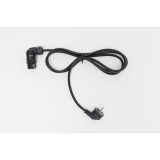 SANlight Netzkabel 90° für EVO und Q-Serie Gen2