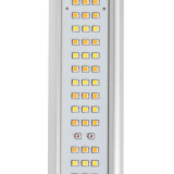 LUMii Black LED 720 W mit VSG