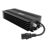 LUMii Black LED 720 W mit VSG