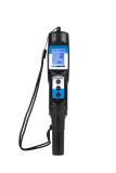 Aqua Master P160 pro combo pen pH-EC-Meter