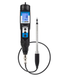 Aqua Master E300 Pro Substrat EC/Temp