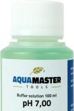 Aqua Master pH 7,00 Kalibrierlösung 100 ml