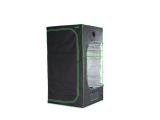 Dark Box 120 x 120 x 220 cm