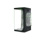 Dark Box 120 x 120 x 220 cm