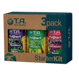 GHE TA Tripack TriPart (Flora) SW