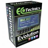 EcoTechnics Evolution Digital Fan Speed Controller