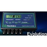EcoTechnics Evolution Digital Fan Speed Controller
