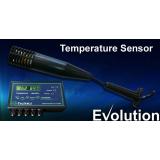 EcoTechnics Evolution Digital Fan Speed Controller