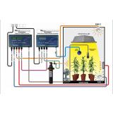 EcoTechnics Evolution Digital Fan Speed Controller