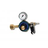 EcoTechnics CO2 Regulator