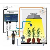 EcoTechnics CO2 Regulator