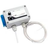 GSE Fan Controller Temperatur+Minimaldrehzahl