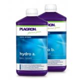 Plagron Hydro A & B 1 Liter