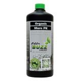Green Buzz Liquids Organic More PK 1 Liter