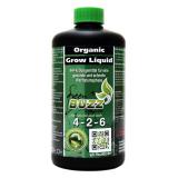 Green Buzz Liquids Organic Grow Liquid 500 ml