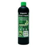Green Buzz Liquids Organic Grow Liquid 250 ml