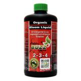 Green Buzz Liquids Organic Bloom Liquid 500 ml