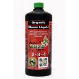 Green Buzz Liquids Organic Bloom Liquid 1 Liter
