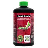 Green Buzz Liquids Fast Buds 500 ml