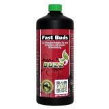 Green Buzz Liquids Fast Buds 1 Liter