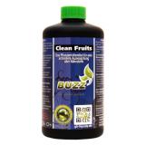 Green Buzz Liquids Clean Fruits 500 ml