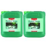 Canna Hydro Vega A&B 5 Liter