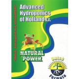 Advanced Hydroponics Bloom 10 Liter