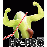 Hy-Pro SprayMix 500 ml