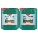 Canna Aqua Flores A&B je 5 Liter