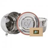 CVault 8 Liter
