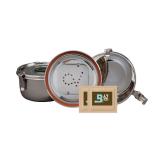 CVault large 0,7 Liter