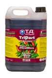 GHE TA TriPart Micro SW (FloraMicro) 5 Liter